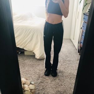 Puma Joggers with Drawstring